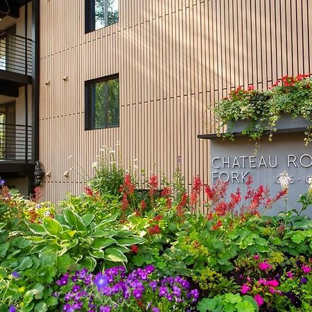 Chateau Roaring Fork Unit 25, Contemporary Condo With River Views, Close To Town Aspen Dış mekan fotoğraf