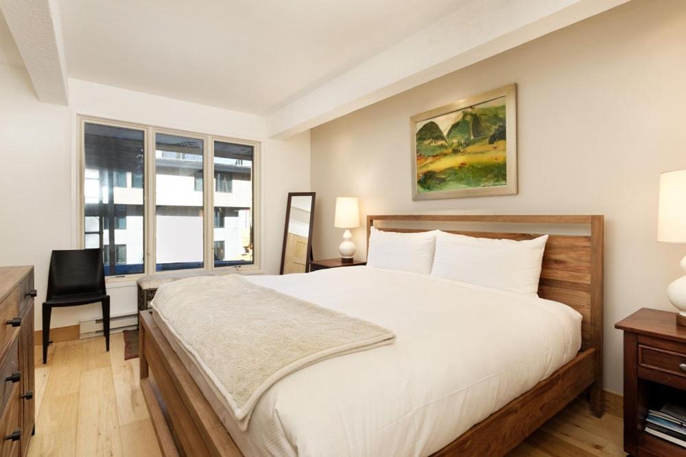 Chateau Roaring Fork Unit 25, Contemporary Condo With River Views, Close To Town Aspen Dış mekan fotoğraf