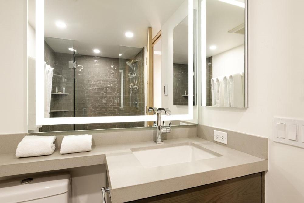 Chateau Roaring Fork Unit 25, Contemporary Condo With River Views, Close To Town Aspen Dış mekan fotoğraf